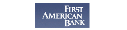 First American Bank HSA Administrator | HSA for America