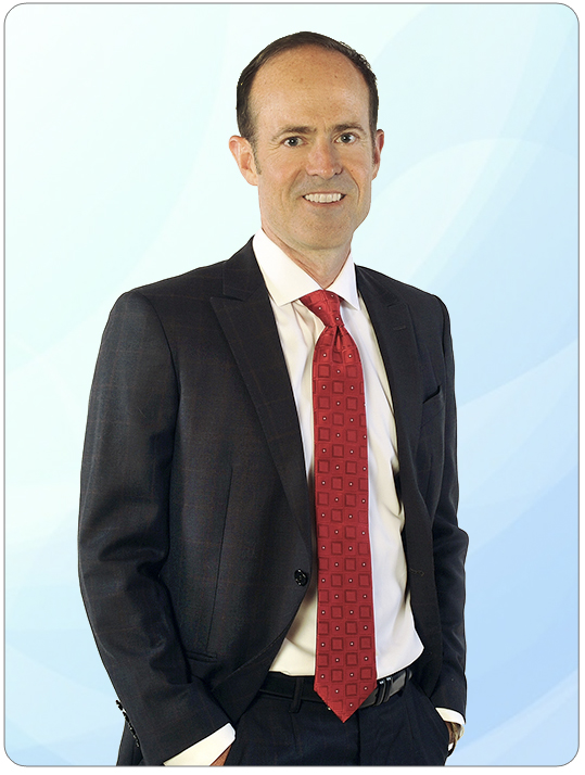 Wiley Long III President HSA For America Wiley Long III President HSA For America