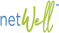 NetWell logo