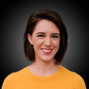 Kirsten Vastine