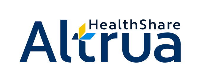 Altrua HealthShare logo