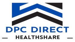 DPC Direct logo