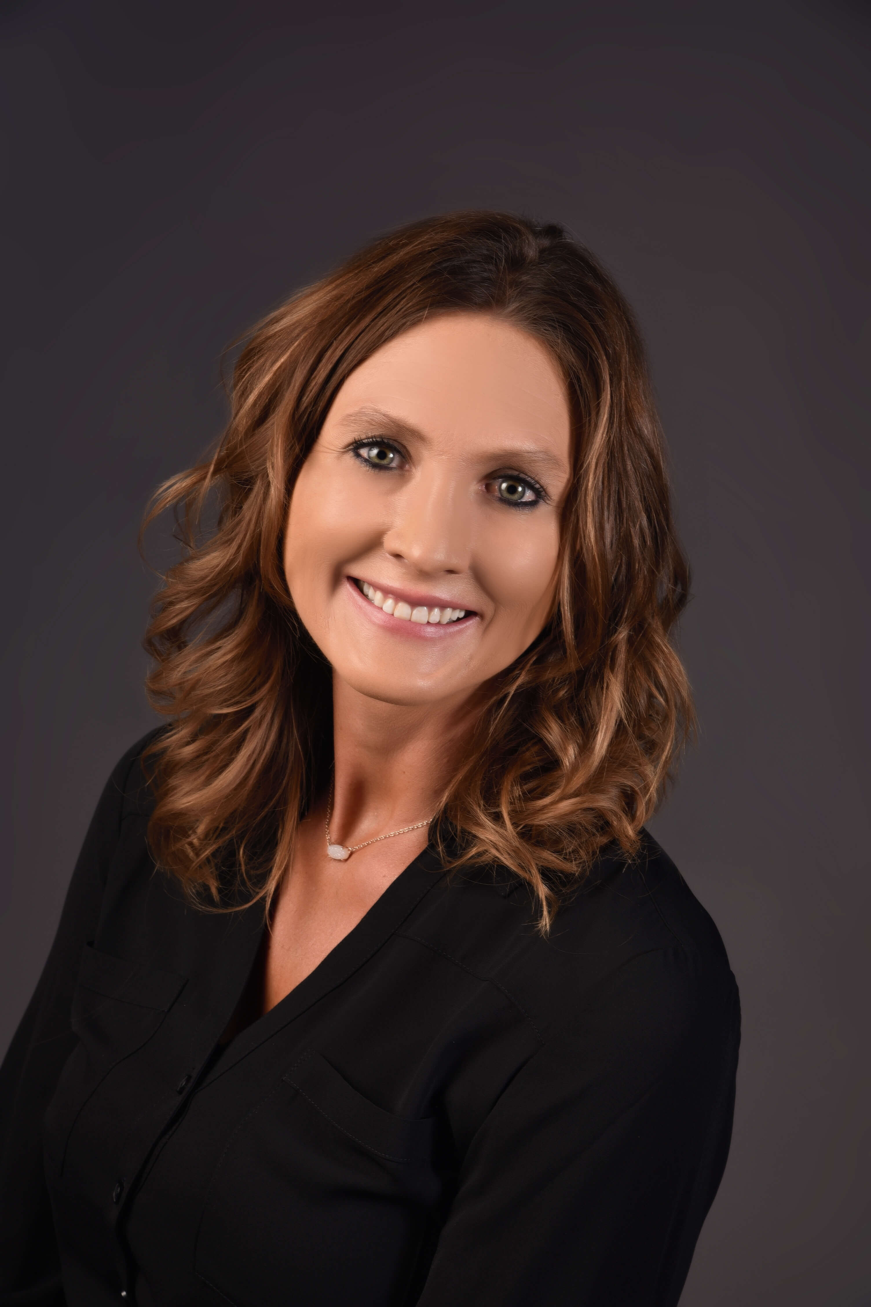 Misty Berryman HSA For America