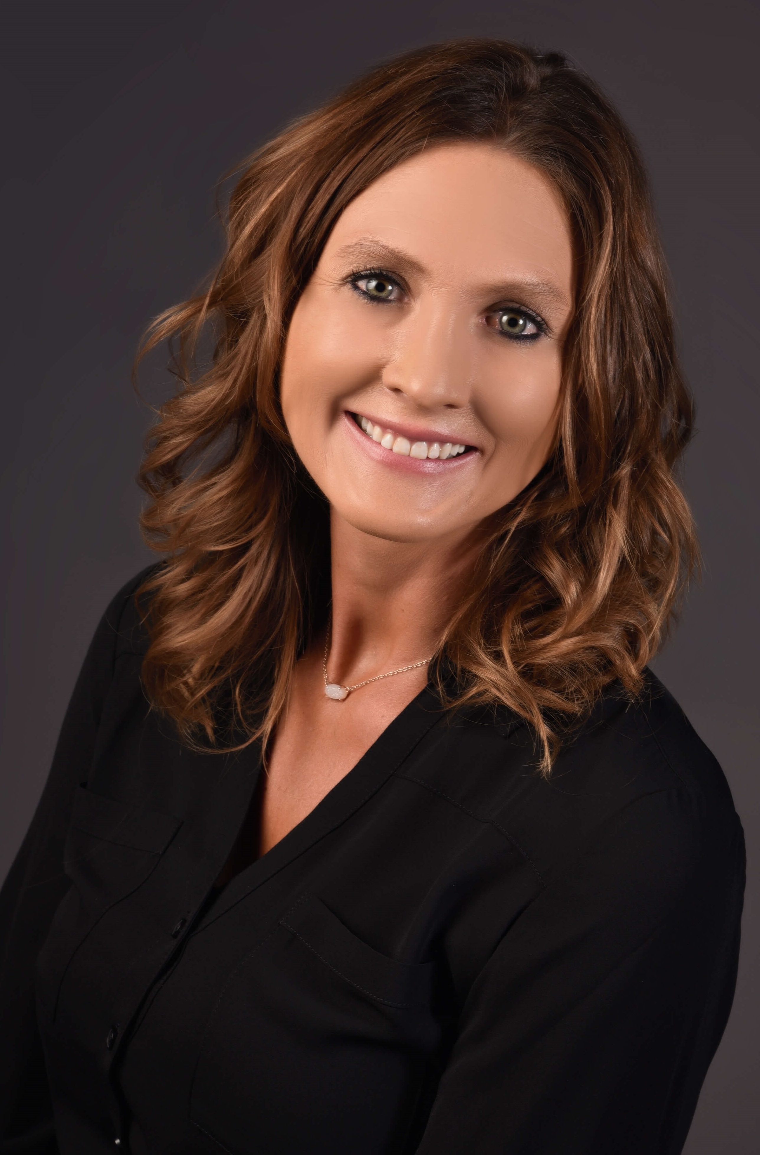 Misty Berryman HSA For America