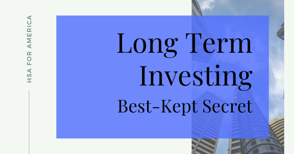 The Best-Kept Secret of Long Term Investing