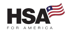 hsa for america logo