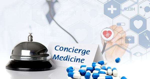 Concierge Medicine and your HSA