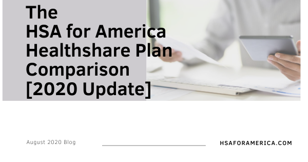Does Your Health Insurance Plan Work with Health Savings Accounts?