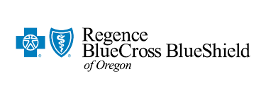 Regence BCBS of Oregon Logo Regence BCBS or Oregon Logo
