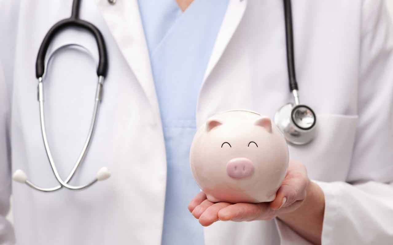 health savings account