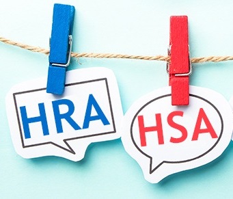hsa-hra hsa hra