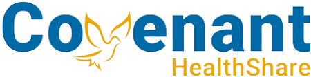 covenant healthshare logo