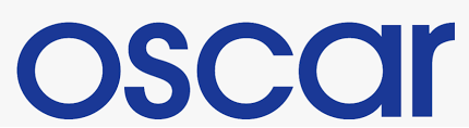 oscar-logo Oscar Health Insurance Logo