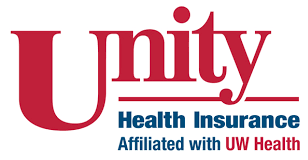 Unity Health Insurance Logo Unity Health Insurance Logo