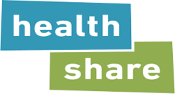 HSA group healthshare plan