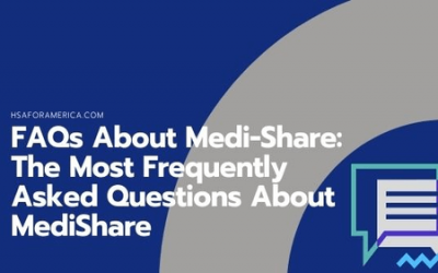 Medi-Share FAQ: Frequently Asked Questions About Medi-Share