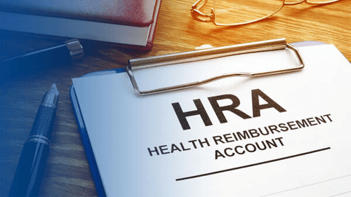 Small business HRAs are one of the most flexible health benefits options on the market