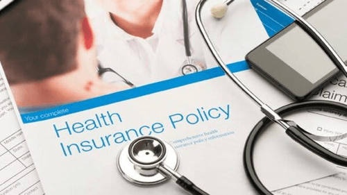 Small business group health insurance