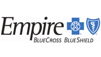 Empire BlueCross BlueShield Logo