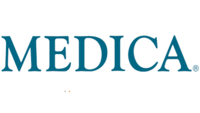 Image result for medica logo"