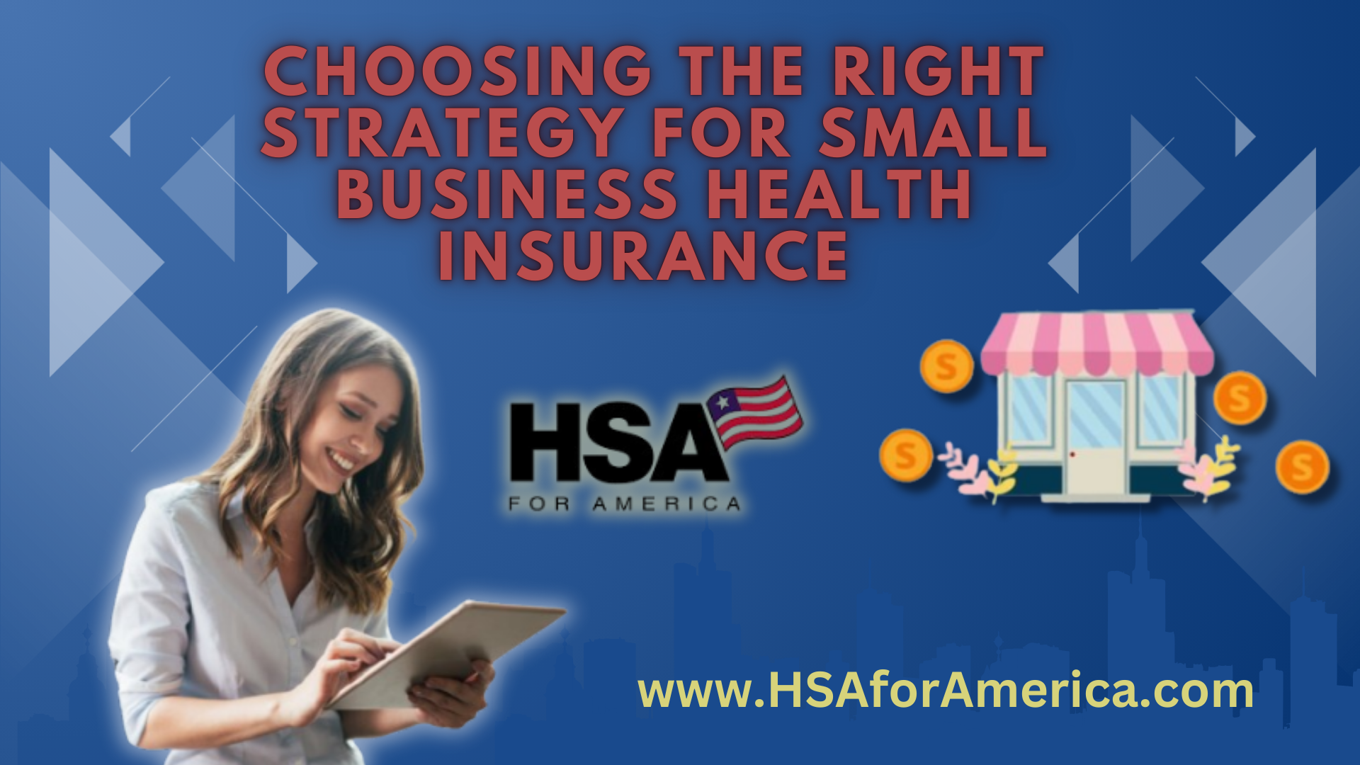 Small Business Health Insurance Strategy