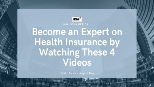Become an Expert on Health Insurance and Health Sharing by Watching These 4 Videos (1)