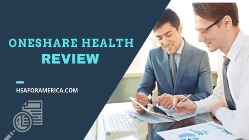 OneShare Health Review 2021