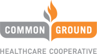 common grounds health care logo