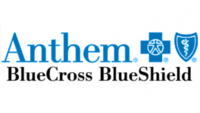 anthem blue cross blue shield health logo