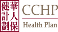 chinese community health plan logo