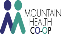 coop mountain health logo