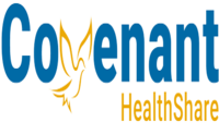 covenant health share plans logo