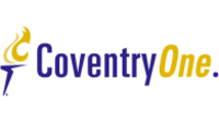 coventryone health logo