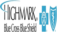highmark blue cross blueshield plans logo