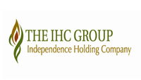 independence holding company logo