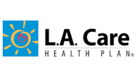 la health care plans logo
