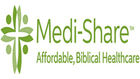 logo medi share plans health 