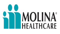 molina health logo