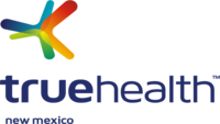 new mexico true health logo