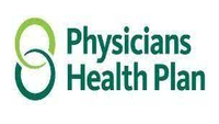 physicians health plan logo
