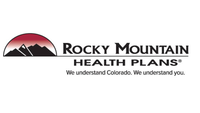 mountain rocky logo