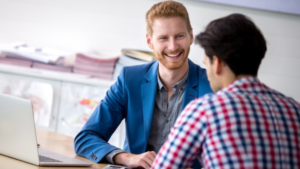 Is This A Sales Person’s “Dream Job”?