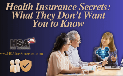 Health Insurance Secrets: What They Don’t Want You to Know