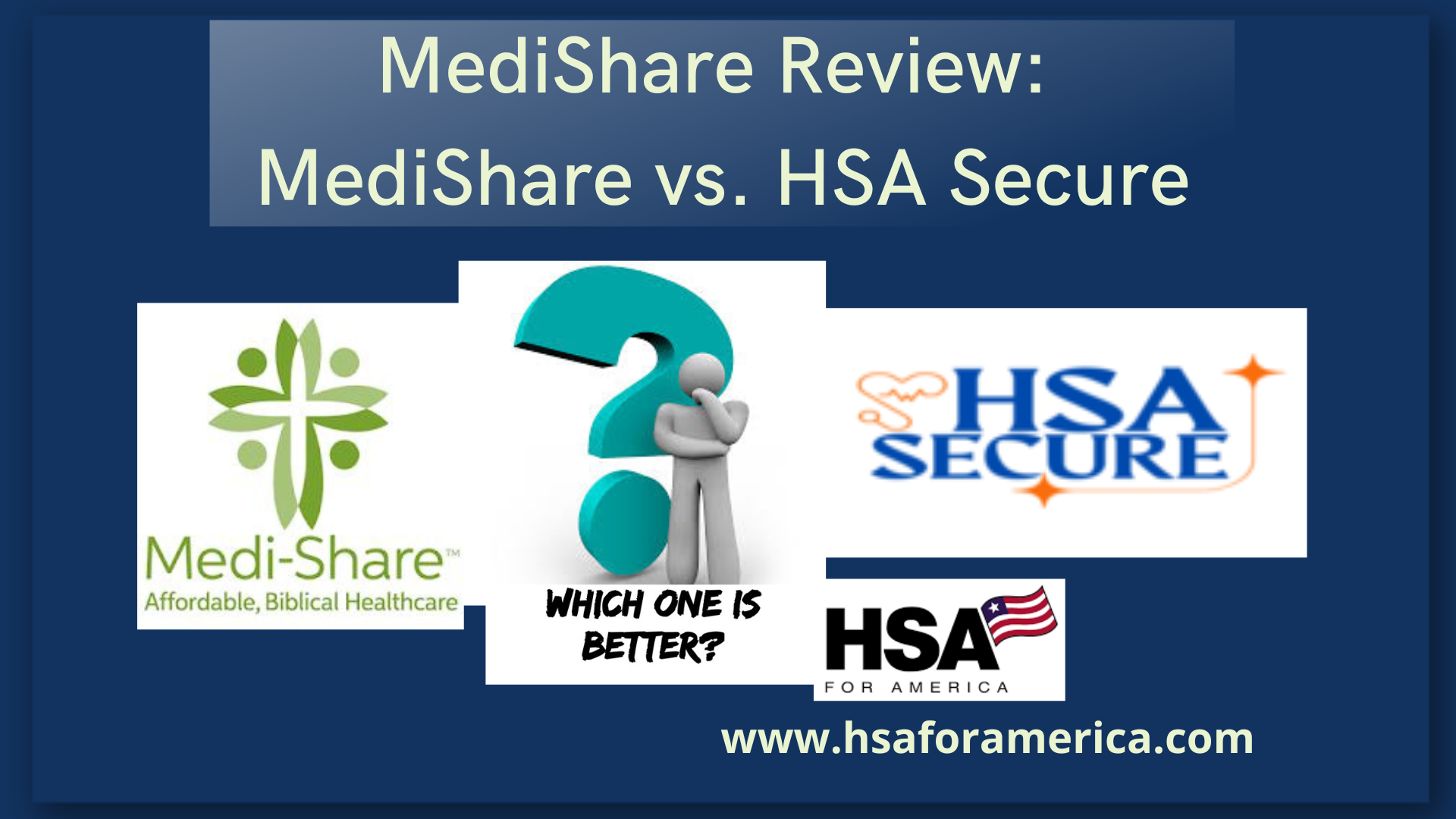 MediShare vs. MPB Health