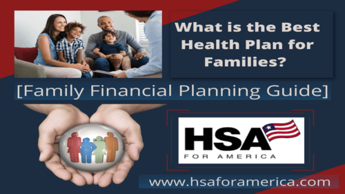 What is the Best Health Plan for Families