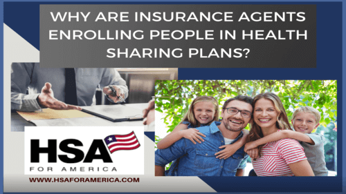 why healthcare insurance enrolling