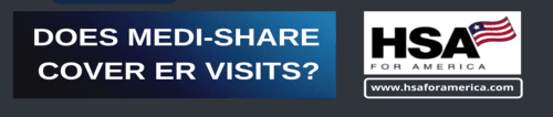 Does Medi Share Cover ER Visits