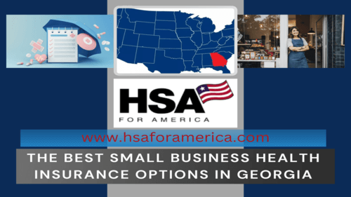 he Best Small Business Health Insurance Options in Georgia