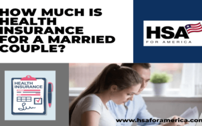 Health Insurance for Married Couples – 2025 Guide