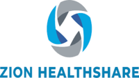 zions health logo